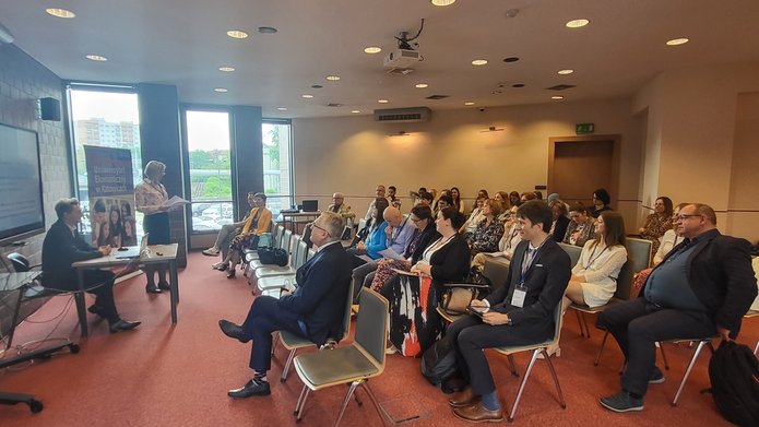 Konferencja naukowa