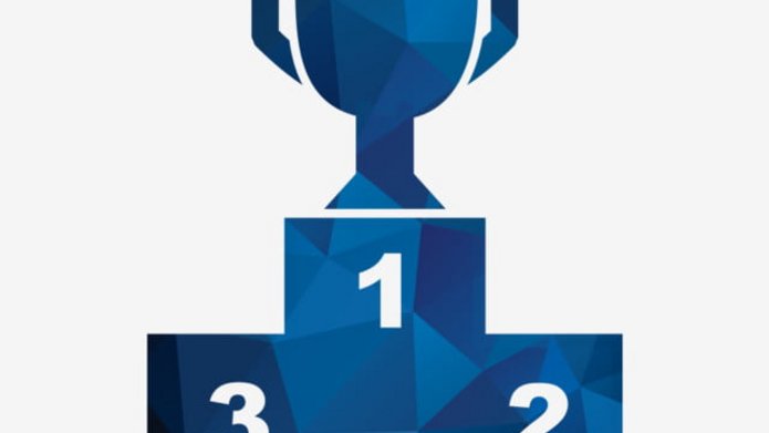 Grafika podium