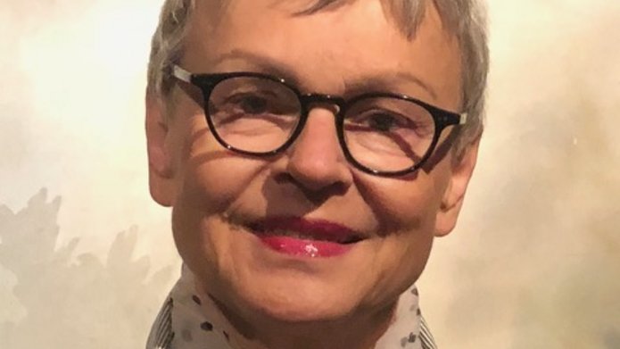 Barbara Czarniawska