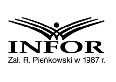 logo Infor